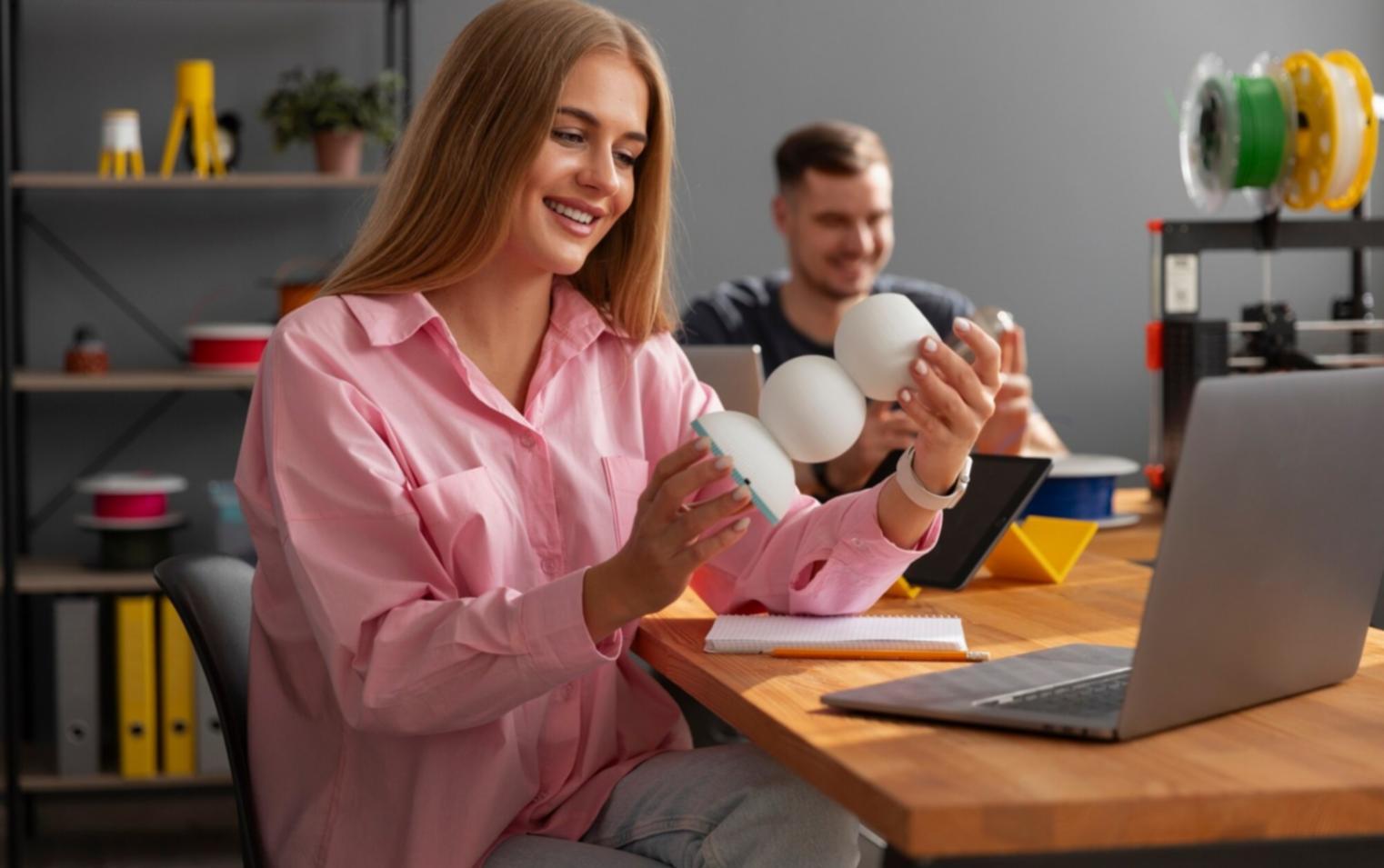 Espacio de aprendizaje y desarrollo personal